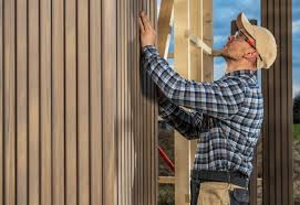 Best Wood Siding Installation  in Bowmanstown, PA